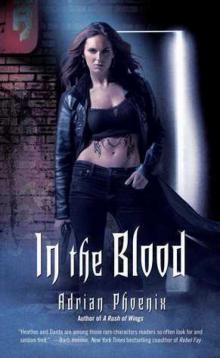      In the Blood