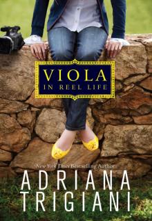      Viola in Reel Life
