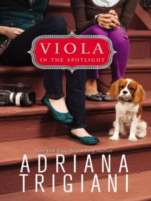      Viola in the Spotlight