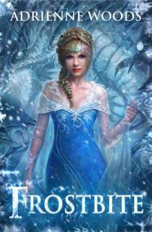      Frostbite