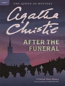     After the Funeral