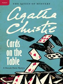      Cards on the Table