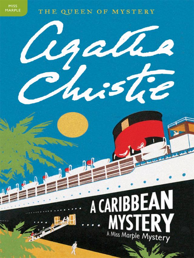 Read Caribbean Mystery Online Read Free Novel - Read Light Novel ...