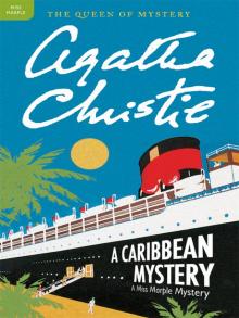      Caribbean Mystery