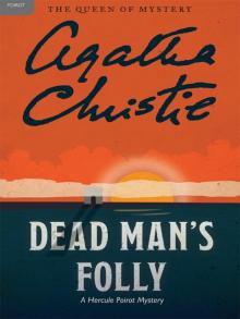      Dead Man's Folly
