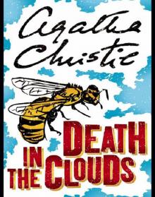      Death in the Clouds