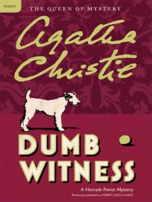      Dumb Witness