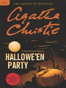      Hallowe'en Party