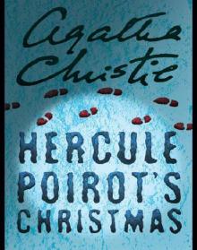      Hercule Poirot's Christmas: A Hercule Poirot Mystery