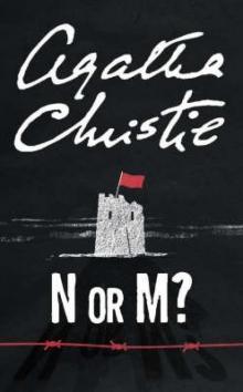      N or M?