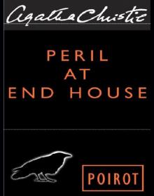      Peril at End House: A Hercule Poirot Mystery