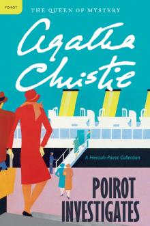      Poirot Investigates