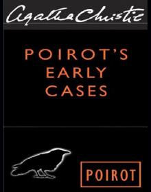      Poirot's Early Cases: 18 Hercule Poirot Mysteries