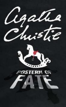      Postern of Fate