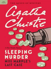      Sleeping Murder