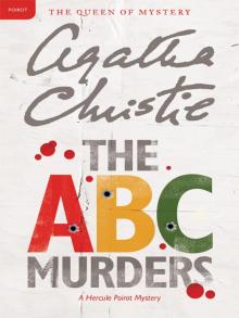      The A.B.C. Murders