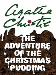      The Adventure of the Christmas Pudding