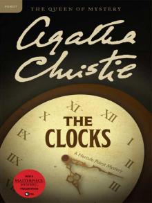      The Listerdale Mystery / the Clocks (Agatha Christie Collected Works)