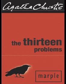      The Thirteen Problems