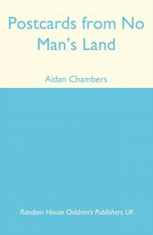      Postcards From No Man's Land