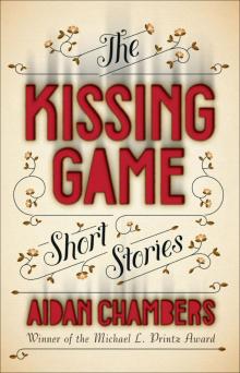      The Kissing Game: Stories of Defiance and Flash Fictions