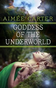      Goddess of the Underworld