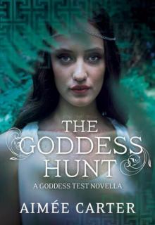      The Goddess Hunt