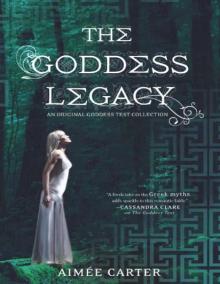      The Goddess Legacy