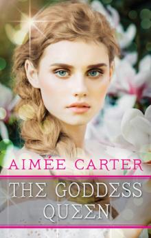      The Goddess Queen