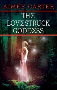      The Lovestruck Goddess
