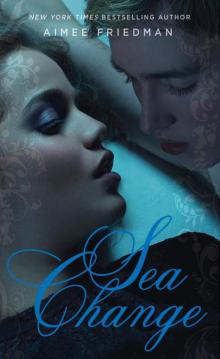      Sea Change