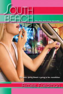      South Beach