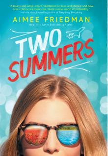      Two Summers