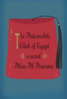      The Automobile Club of Egypt