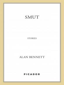      Smut: Stories