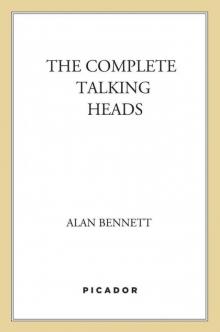      The Complete Talking Heads