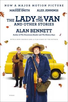      The Lady in the Van