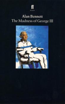      The Madness of George III