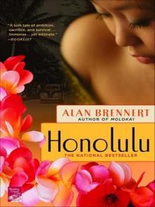      Honolulu