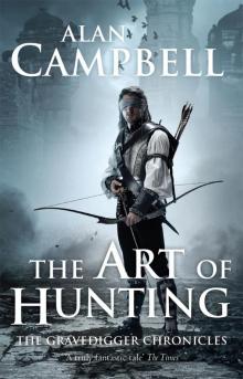      Art of Hunting