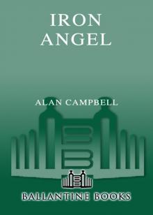      Iron Angel