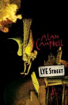      Lye Street