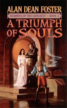      A Triumph of Souls