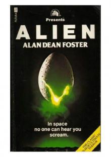     Alien