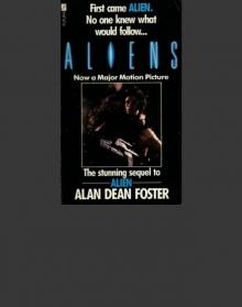      Aliens