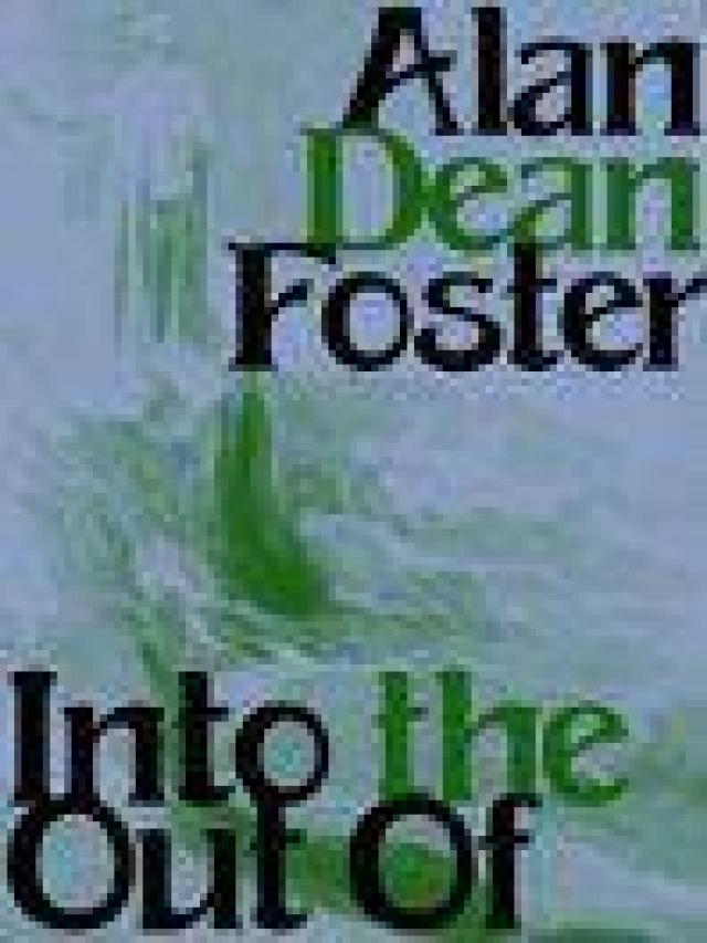 alan dean foster books online free