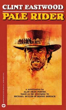      Pale Rider