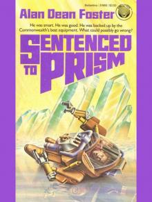      Sentenced to Prism