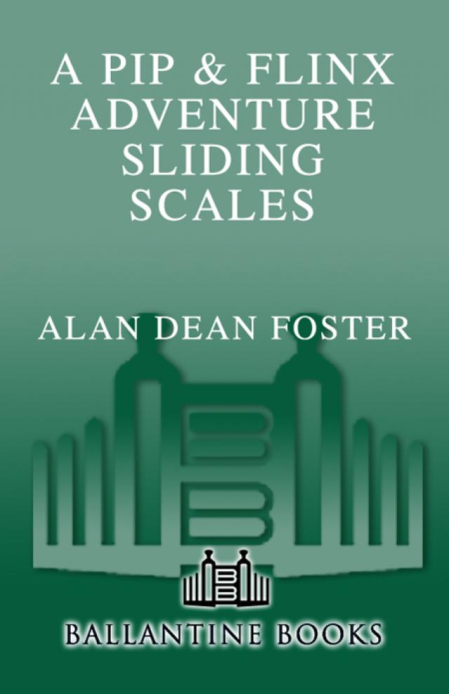 alan dean foster books online free