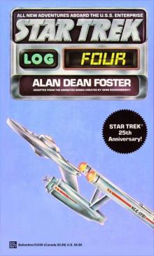      Star Trek - Log 4